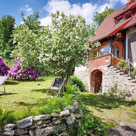 Dom Sudecki * Szklarska Poręba