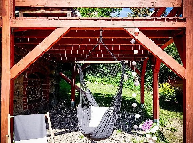 Dom Sudecki Szklarska Poręba