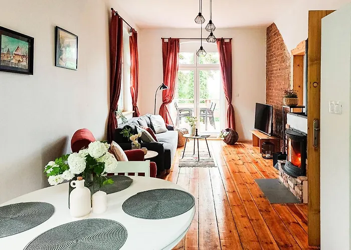 Chalet Dom Sudecki Szklarska Poręba