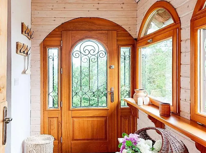 Dom Sudecki Chalet Szklarska Poręba